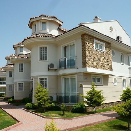 Pasham Beach Villa And Residence Fethiye Eksteriør bilde